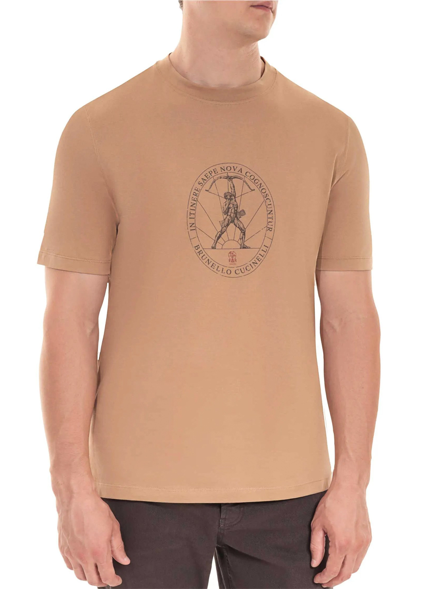 Brunello Cucinelli T-shirt