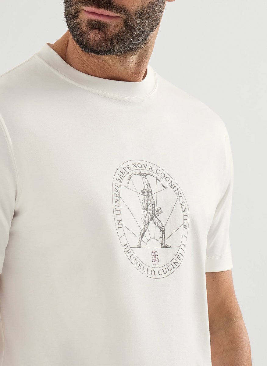 Brunello Cucinelli T-shirt