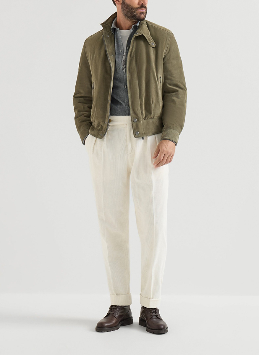 Brunello Cucinelli T-shirt