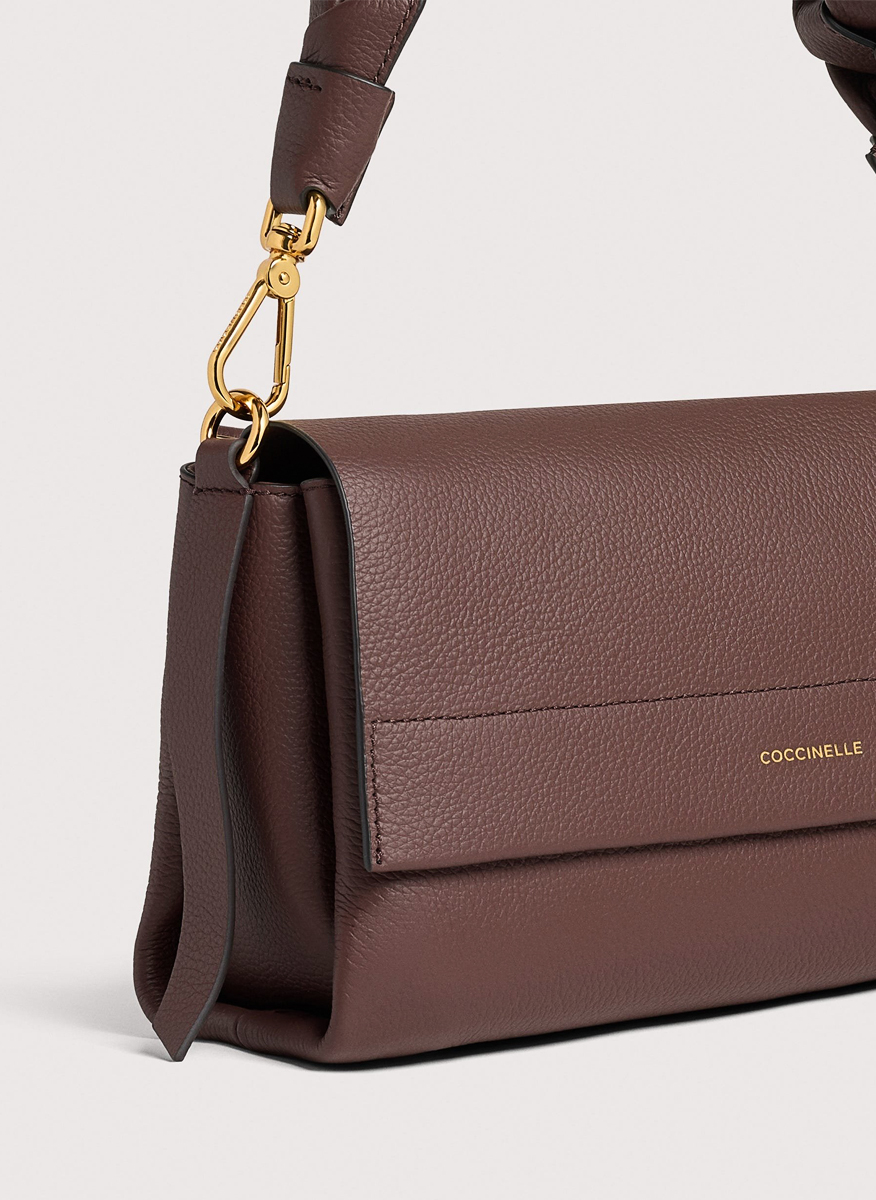 Чанта Coccinelle Boheme Small