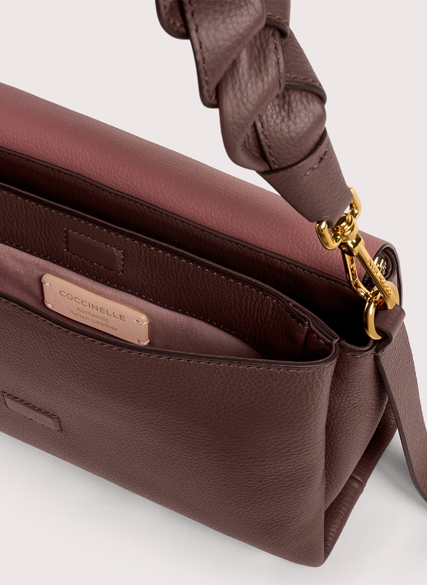 Чанта Coccinelle Boheme Small