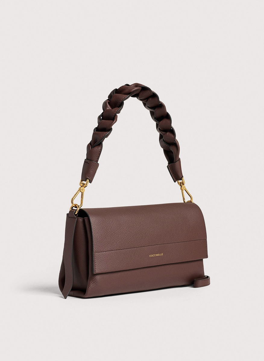 Чанта Coccinelle Boheme Small