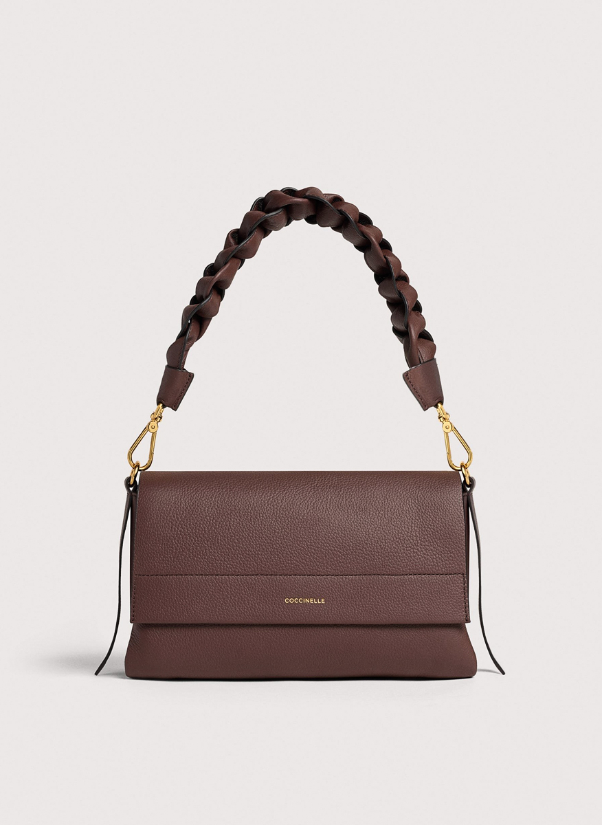 Чанта Coccinelle Boheme Small