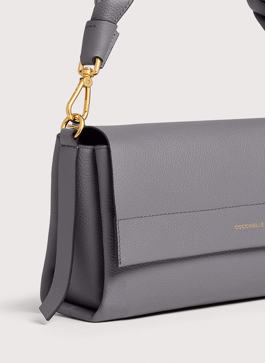 Чанта Coccinelle Boheme Small