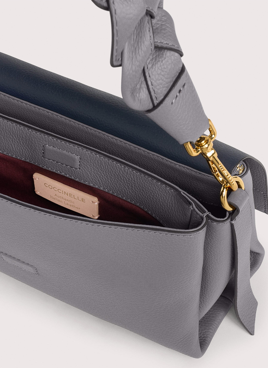Чанта Coccinelle Boheme Small