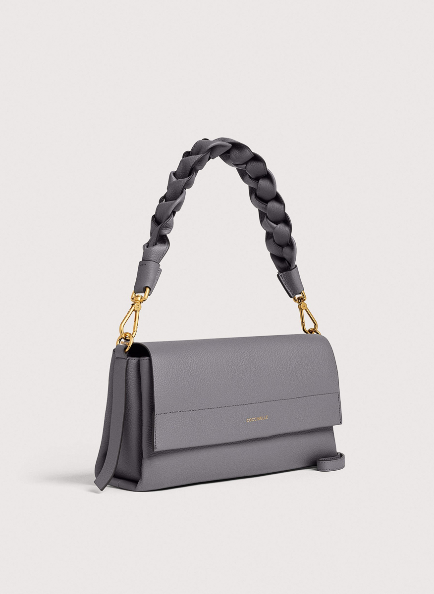 Чанта Coccinelle Boheme Small