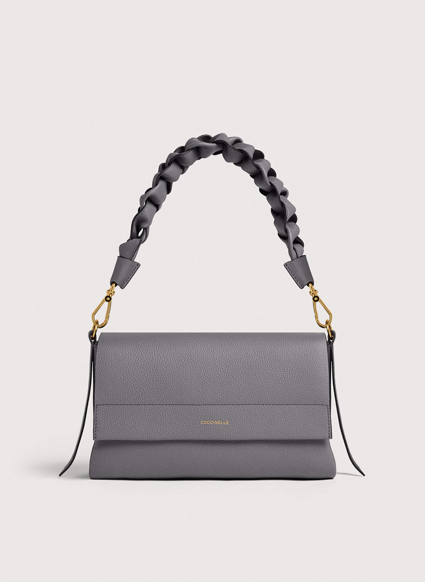 Чанта Coccinelle Boheme Small