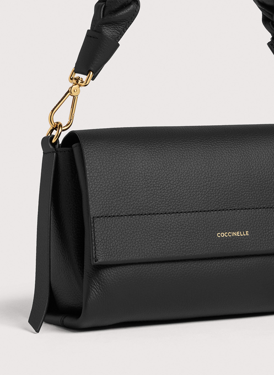 Чанта Coccinelle Boheme Small