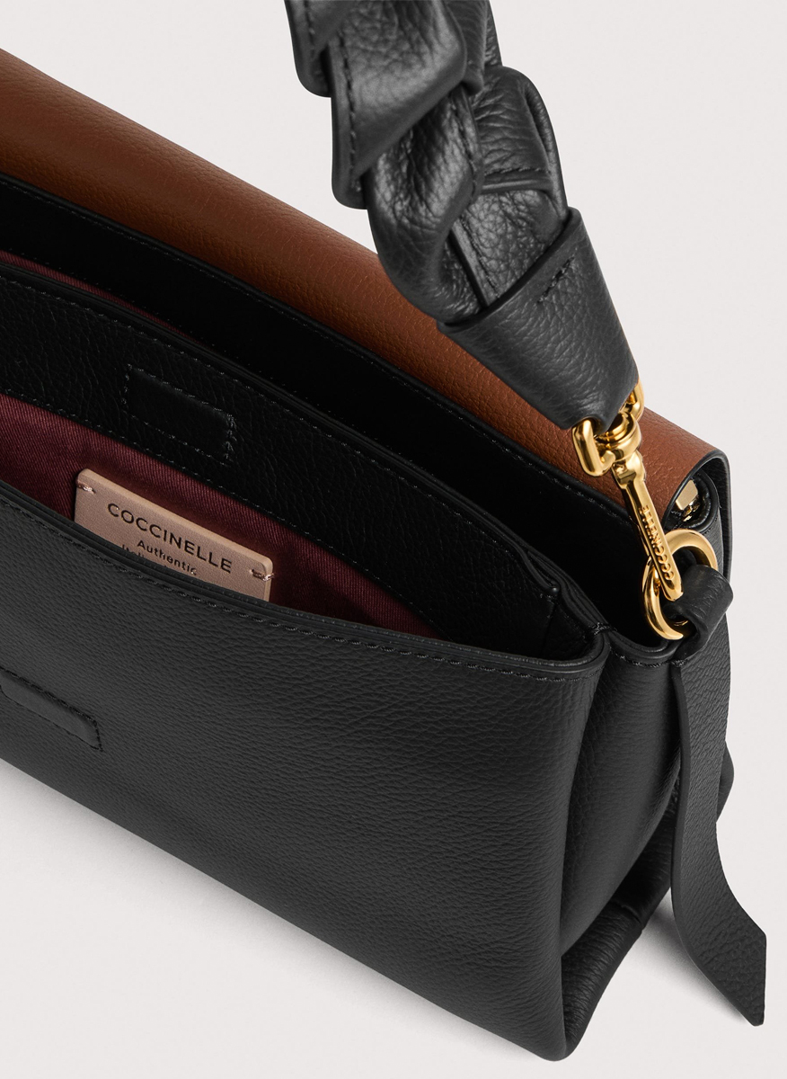 Чанта Coccinelle Boheme Small