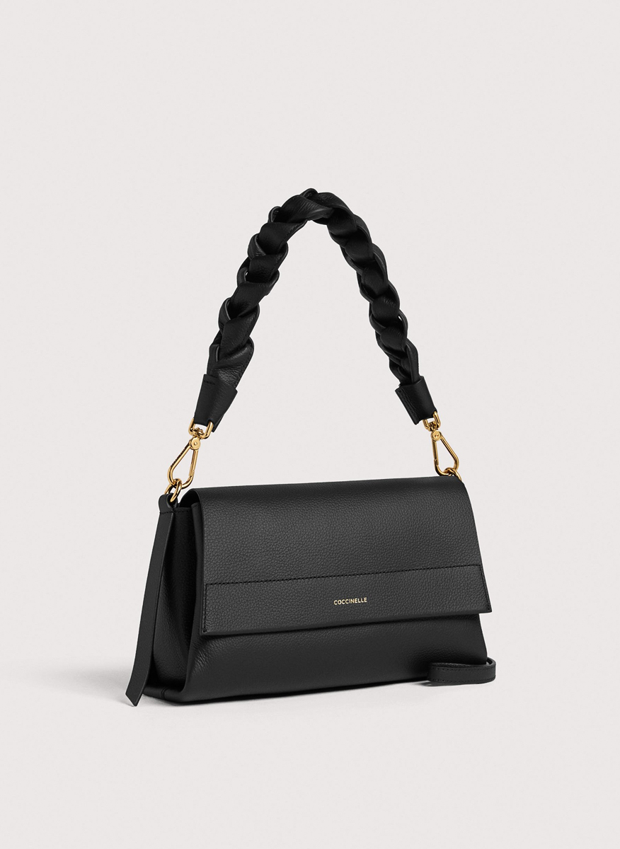 Чанта Coccinelle Boheme Small