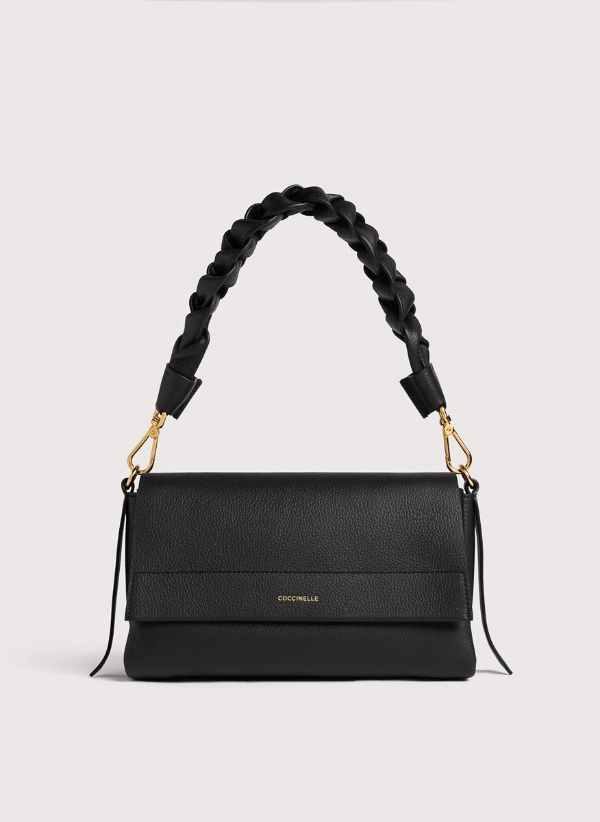 Чанта Coccinelle Boheme Small