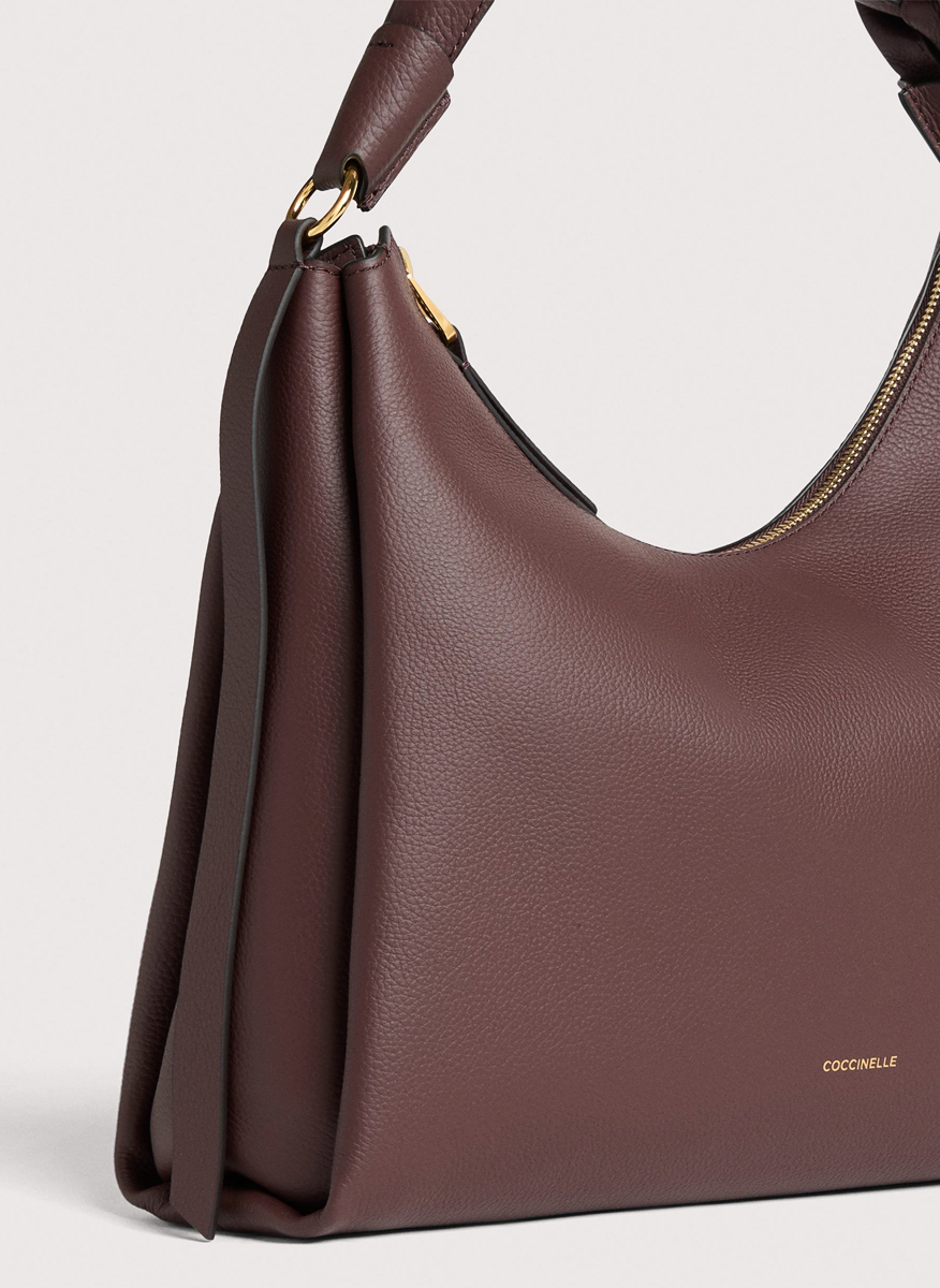 Чанта Coccinelle Boheme Medium