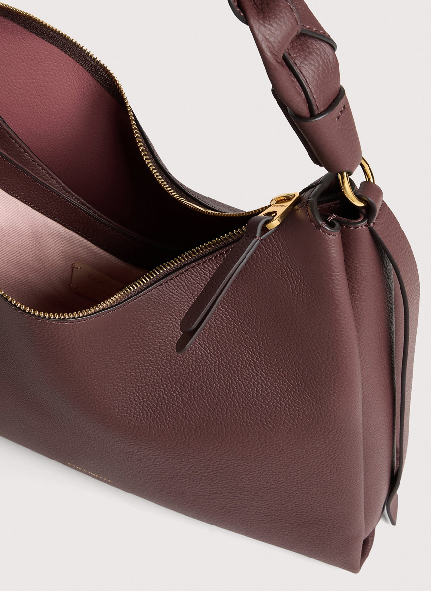 Чанта Coccinelle Boheme Medium