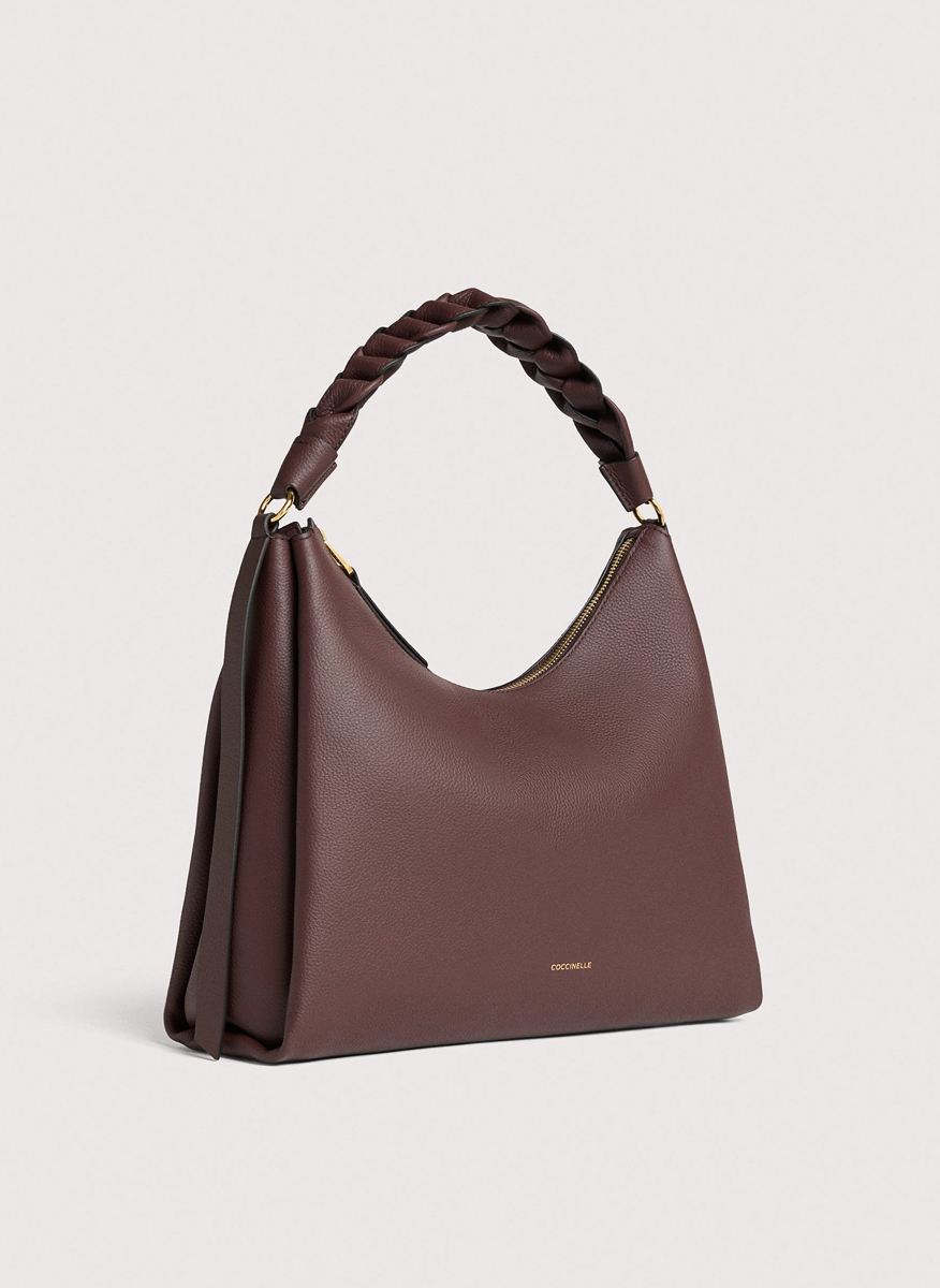 Чанта Coccinelle Boheme Medium