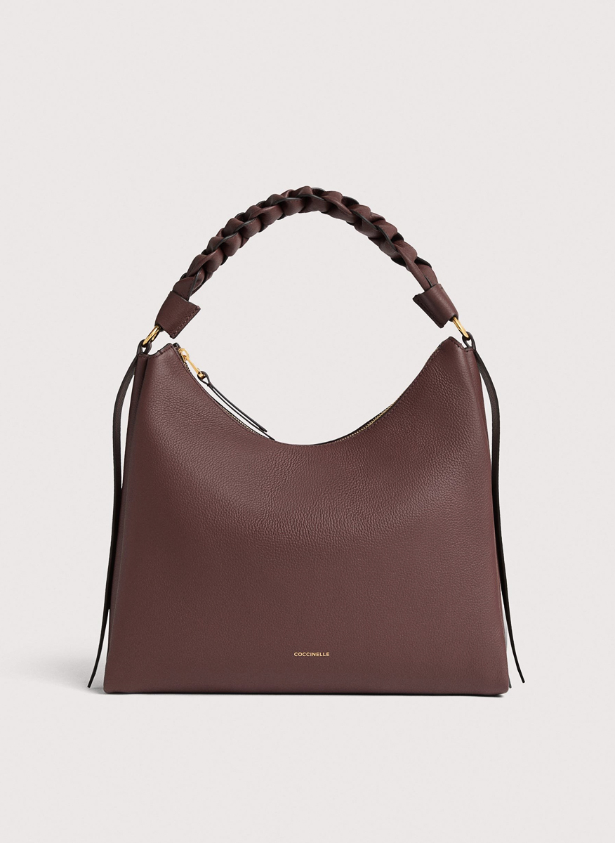 Чанта Coccinelle Boheme Medium