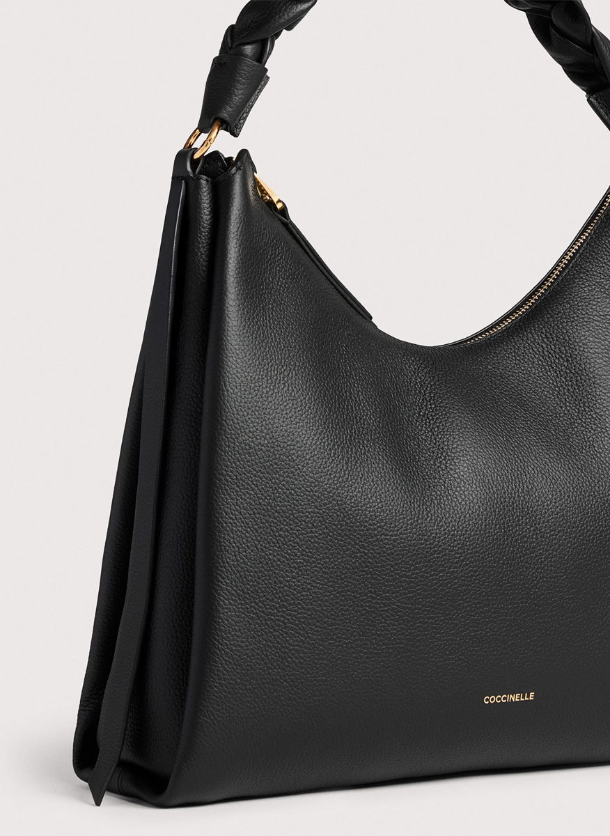 Чанта Coccinelle Boheme Medium