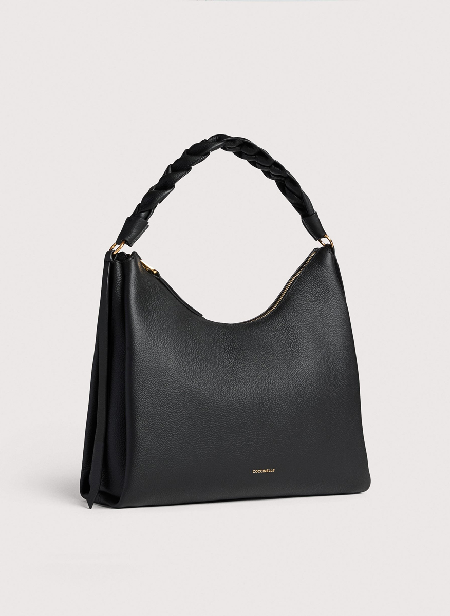 Чанта Coccinelle Boheme Medium