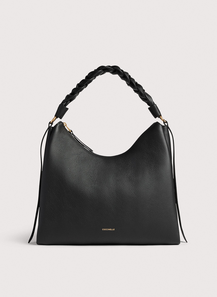 Чанта Coccinelle Boheme Medium