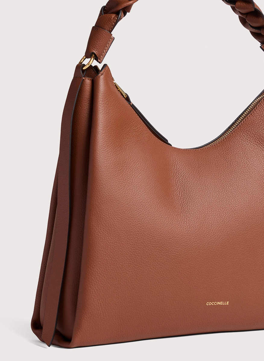 Чанта Coccinelle Boheme Medium