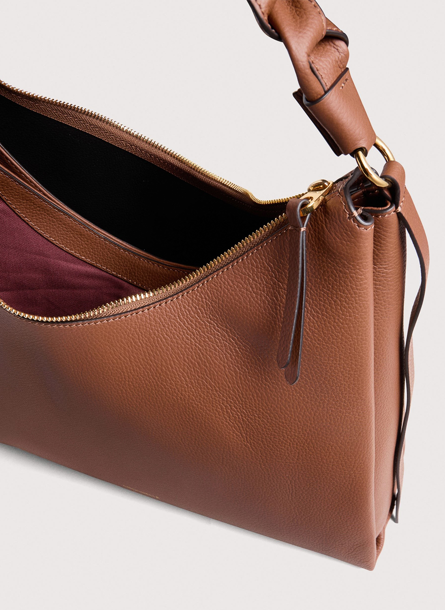 Чанта Coccinelle Boheme Medium