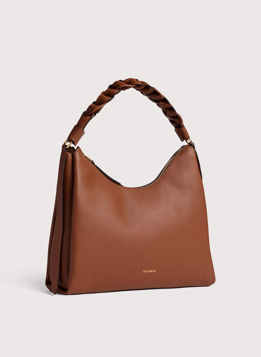 Чанта Coccinelle Boheme Medium