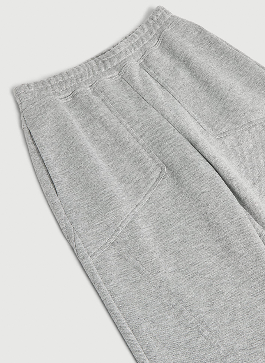 Brunello Cucinelli Kids 8-10 sport trousers
