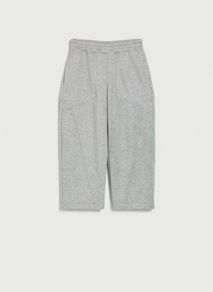 Brunello Cucinelli Kids 8-10 sport trousers