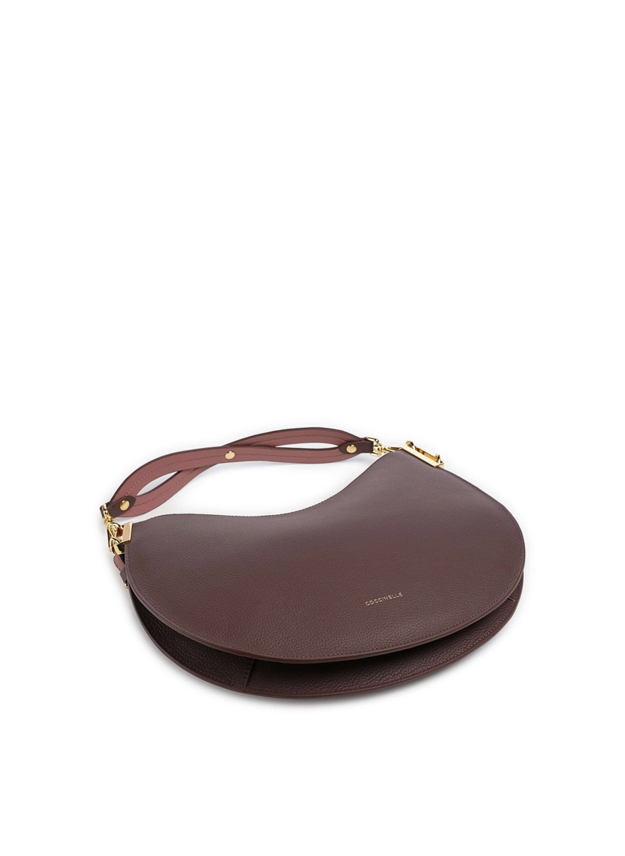 Чанта Coccinelle Sunup Medium