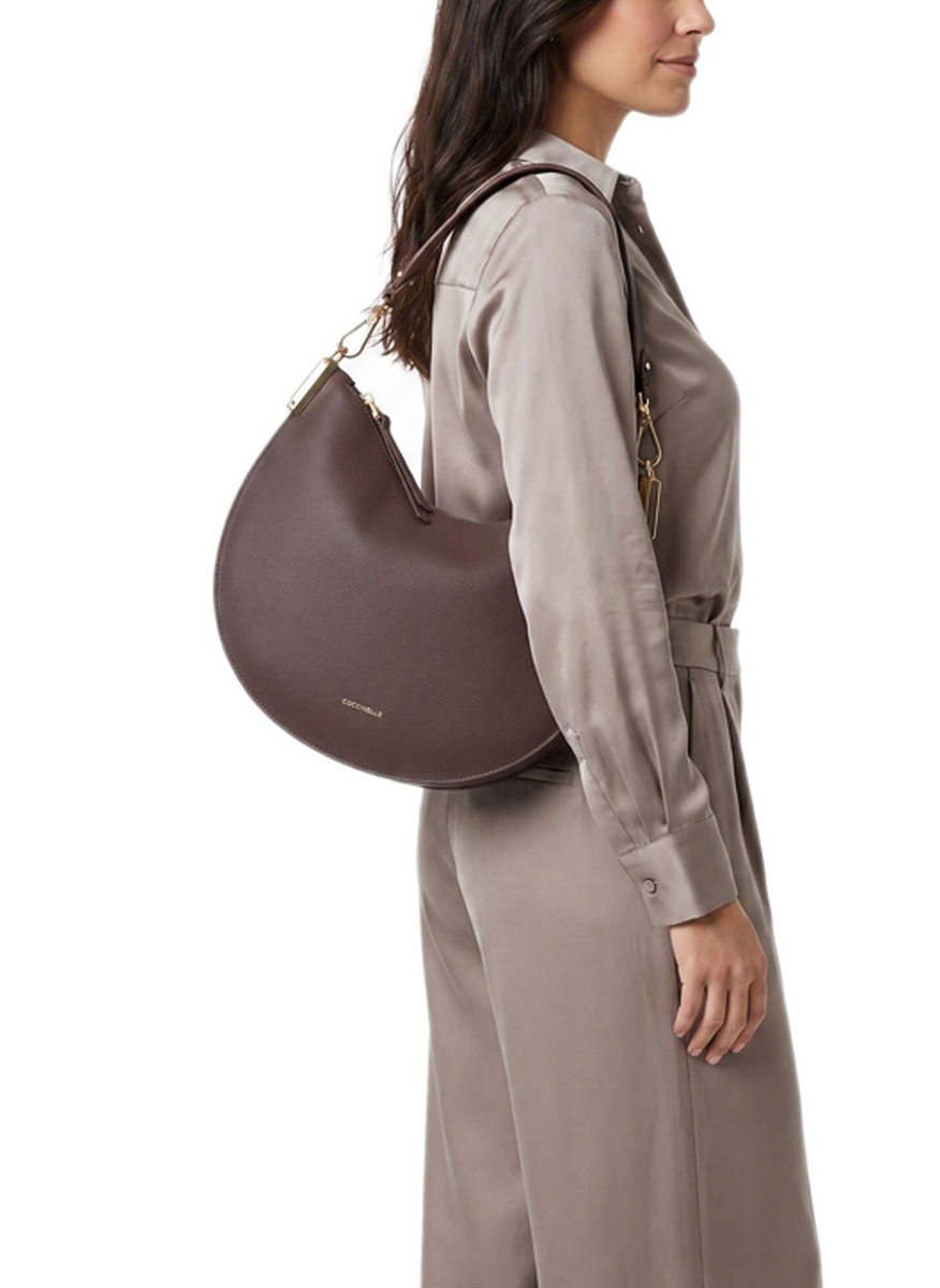 Чанта Coccinelle Sunup Medium