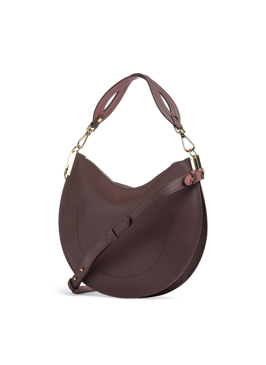 Чанта Coccinelle Sunup Medium