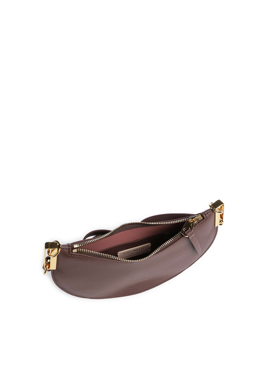 Чанта Coccinelle Sunup Small