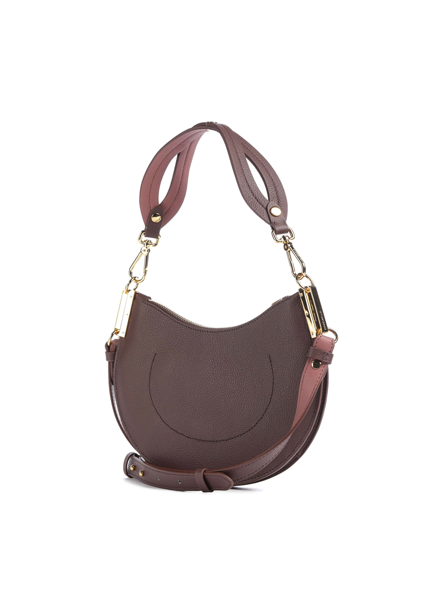 Чанта Coccinelle Sunup Small