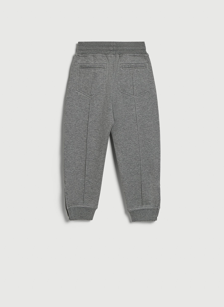 Brunello Cucinelli Kids 12 sport trousers