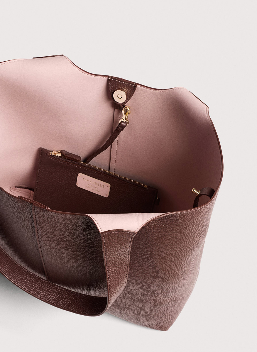 Чанта Coccinelle C-Easy Large