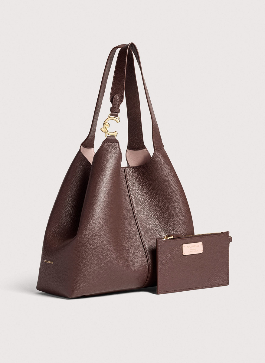 Чанта Coccinelle C-Easy Large
