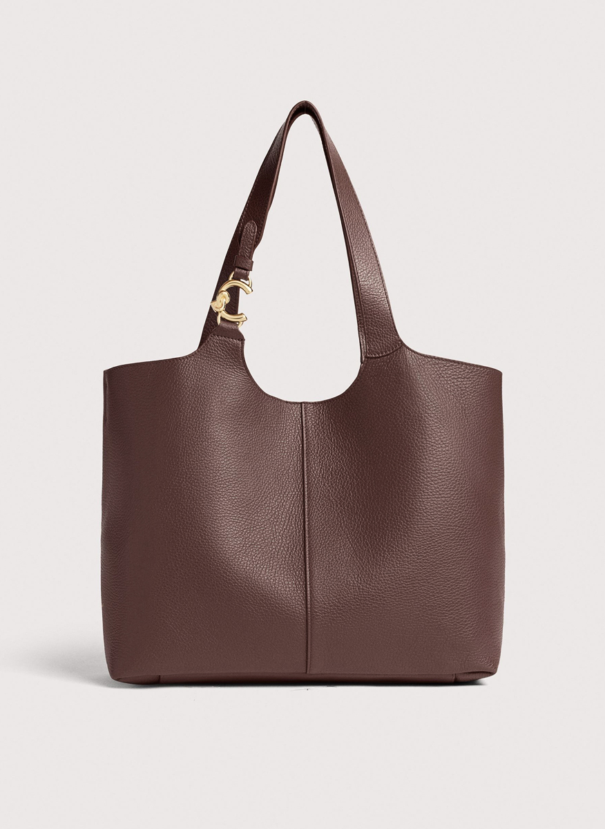 Чанта Coccinelle C-Easy Large