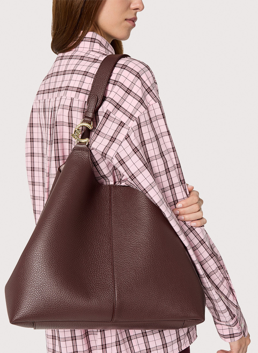 Чанта Coccinelle C-Easy Large
