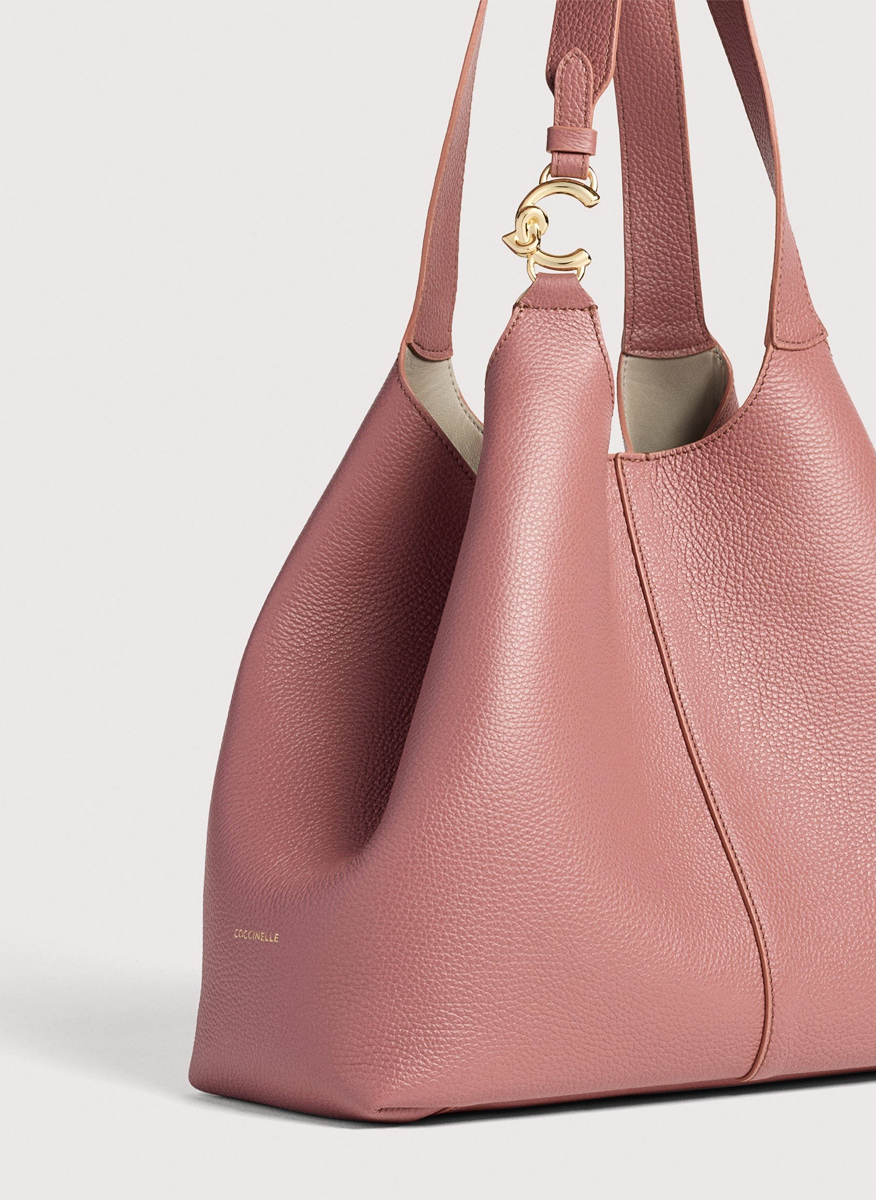 Чанта Coccinelle C-Easy Large