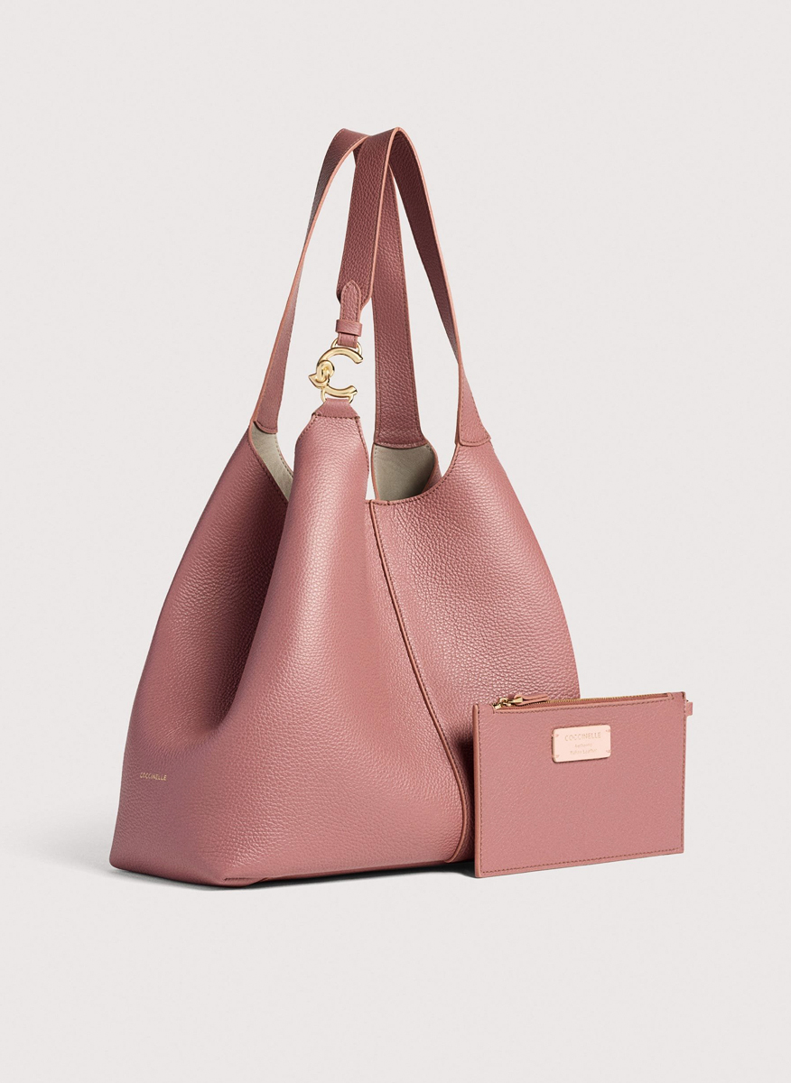 Чанта Coccinelle C-Easy Large