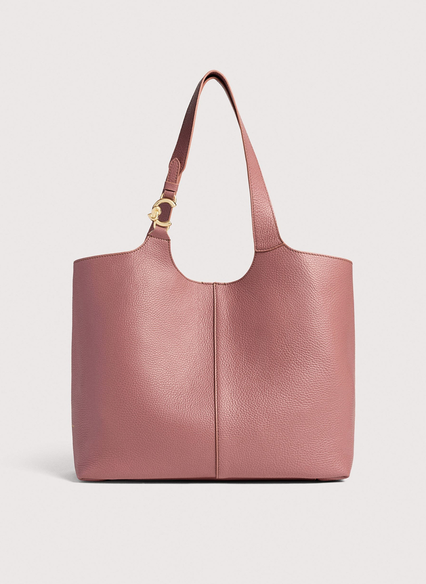 Чанта Coccinelle C-Easy Large