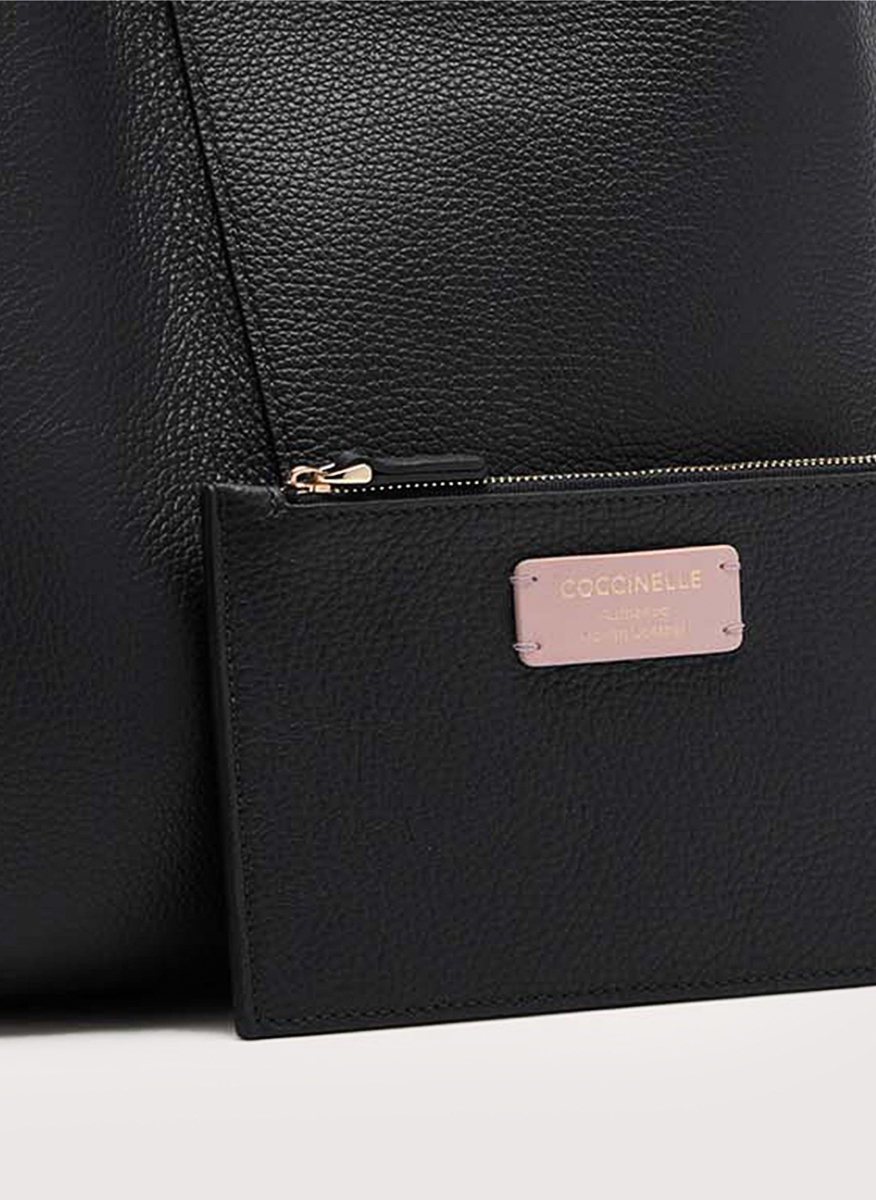 Чанта Coccinelle C-Easy Large