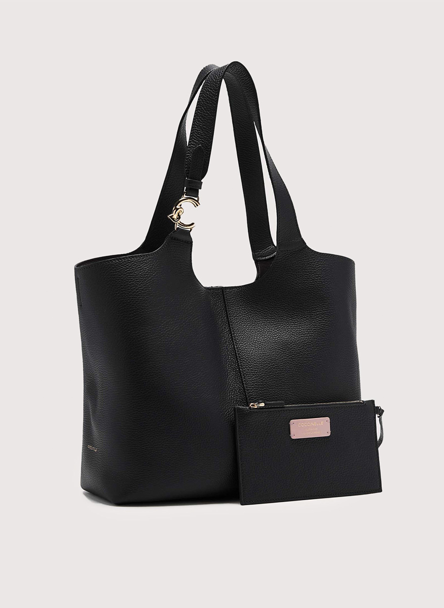 Чанта Coccinelle C-Easy Large