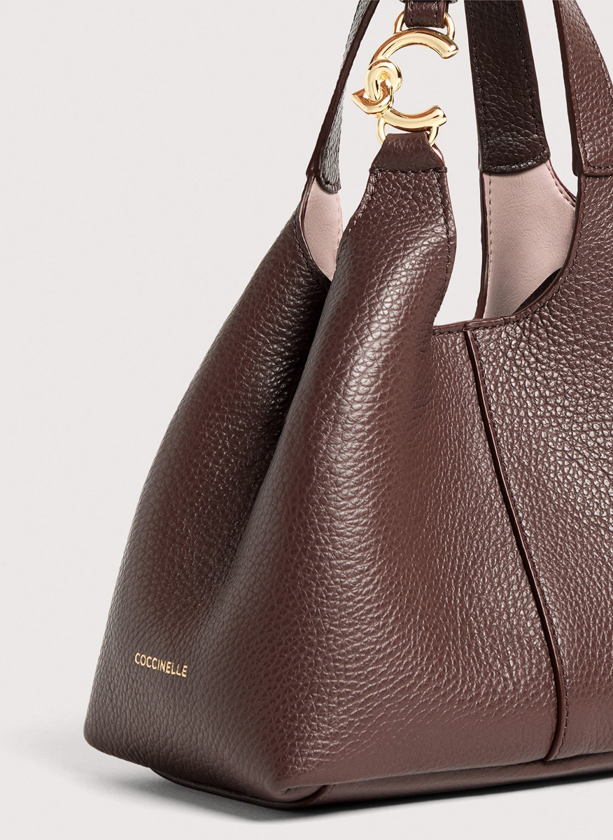 Мини чанта Coccinelle C-Easy Small
