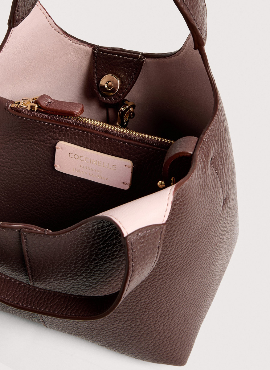 Мини чанта Coccinelle C-Easy Small