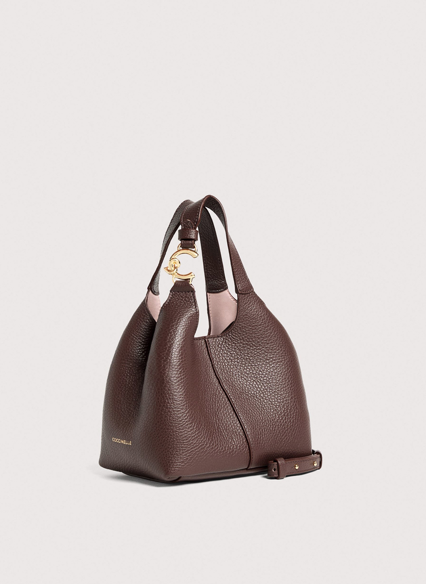 Мини чанта Coccinelle C-Easy Small
