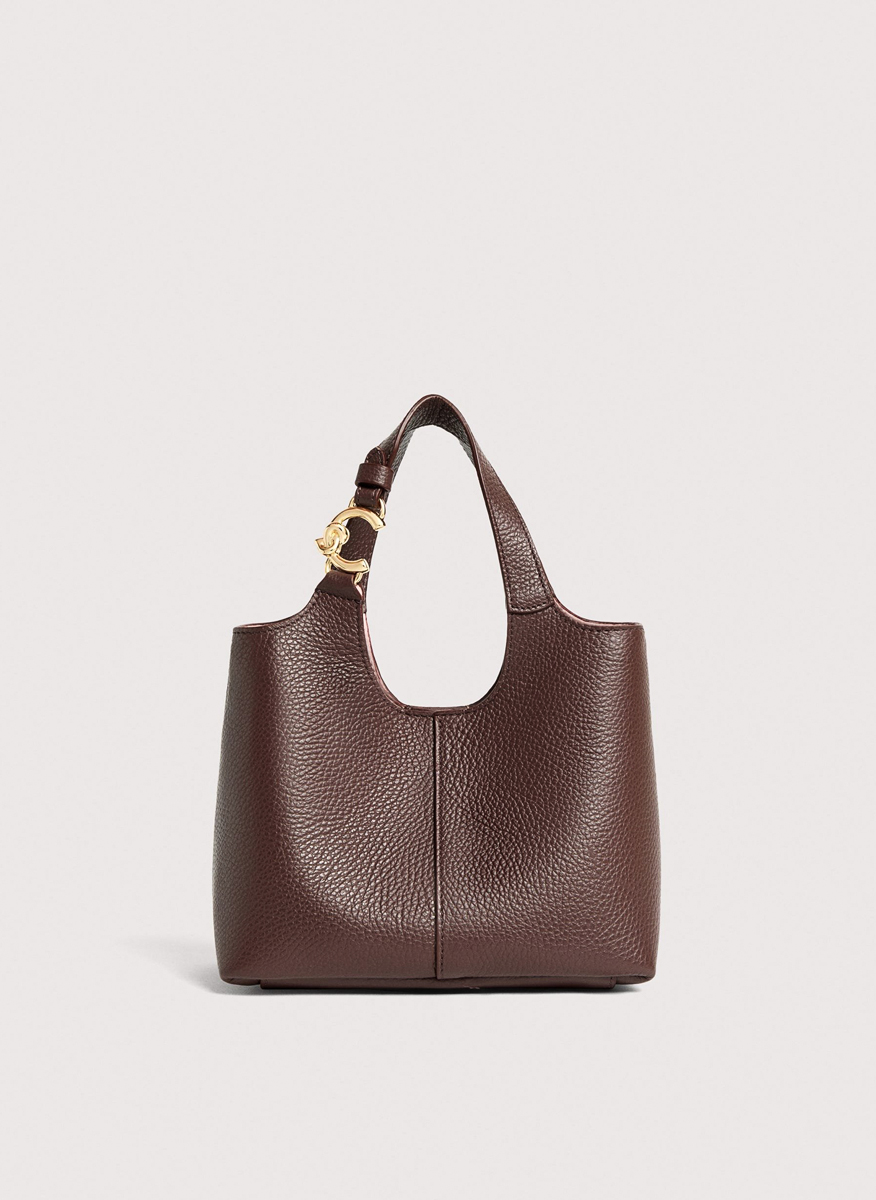 Мини чанта Coccinelle C-Easy Small
