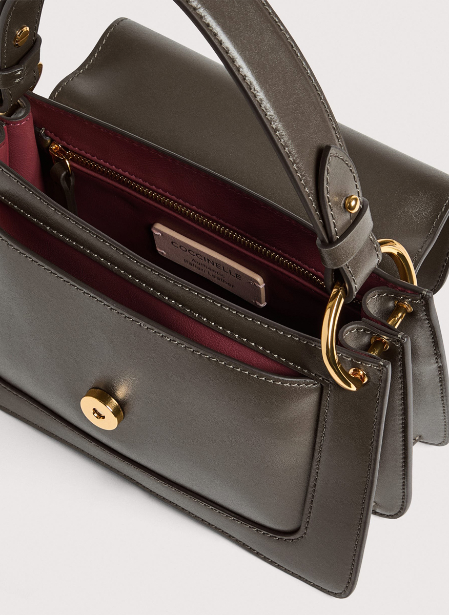 Мини чанта Coccinelle C-Me Small
