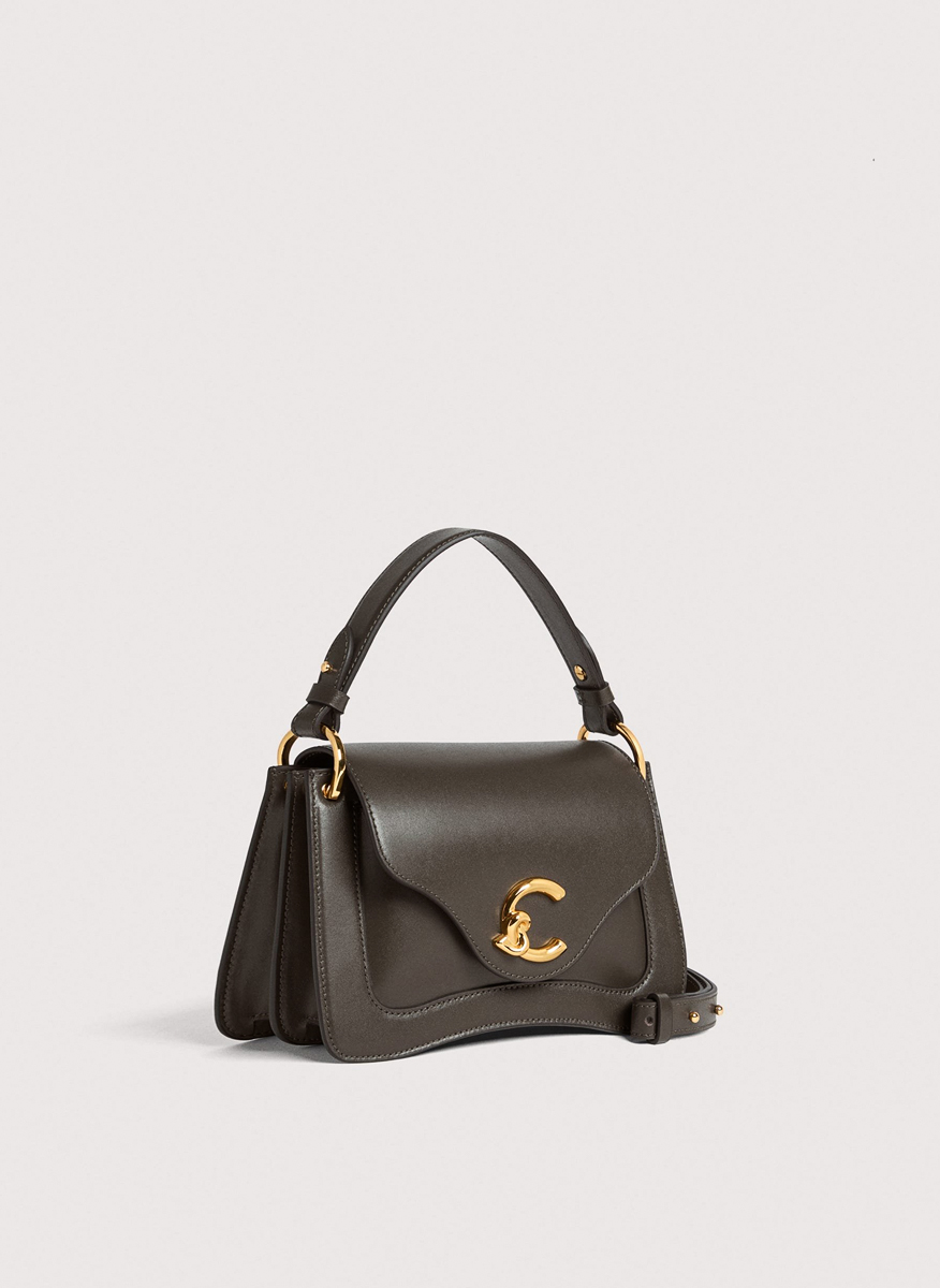 Мини чанта Coccinelle C-Me Small