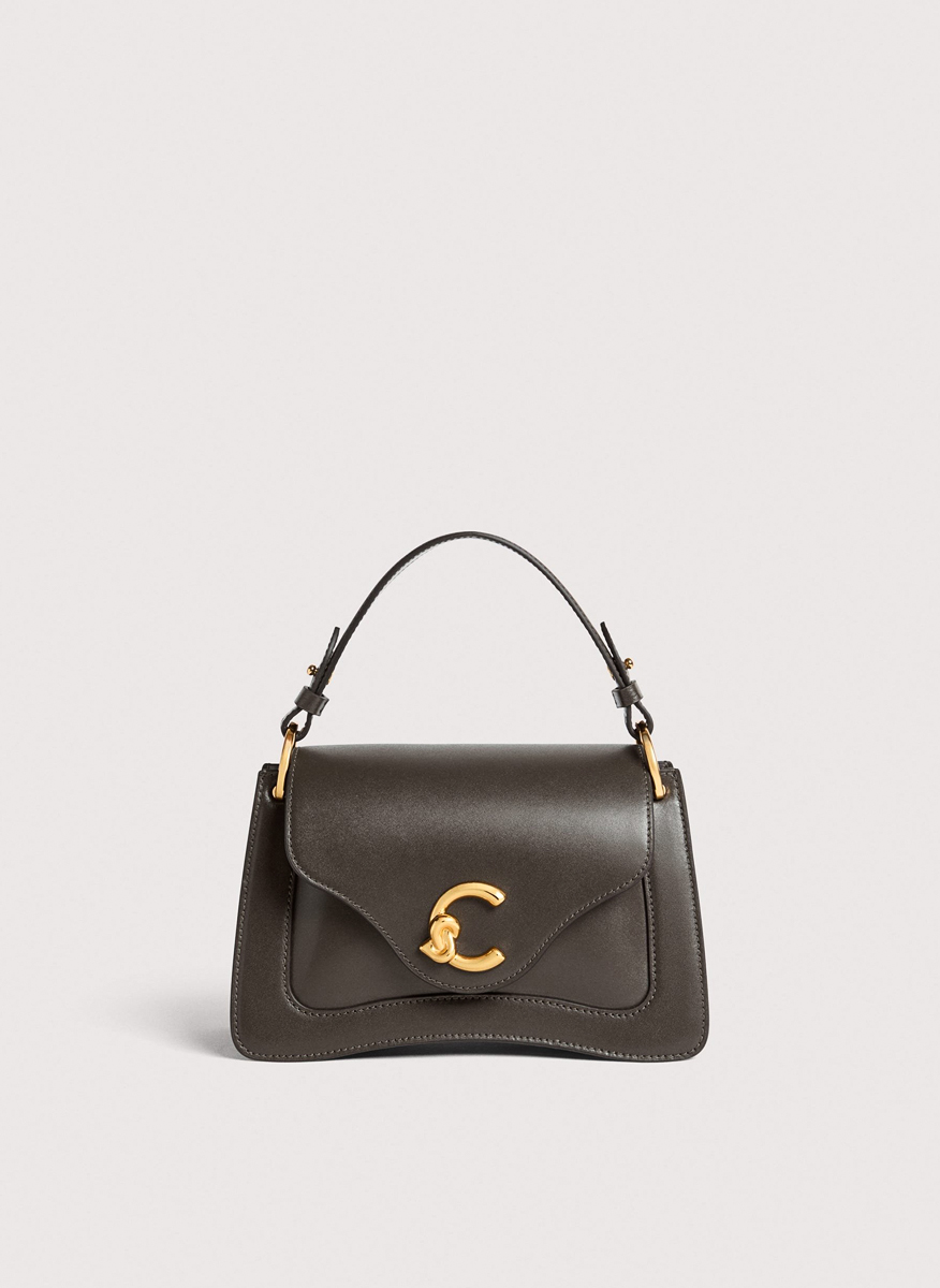 Мини чанта Coccinelle C-Me Small
