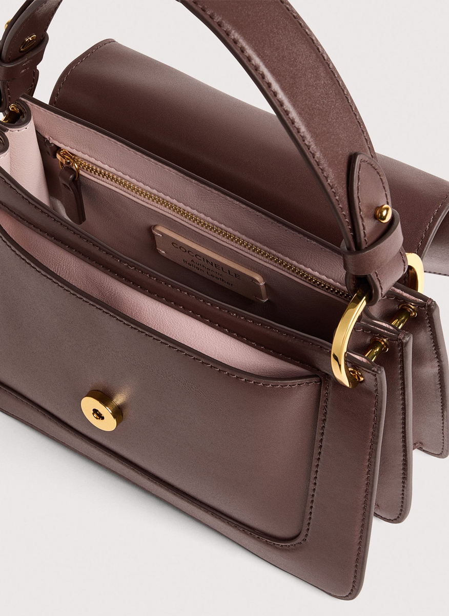 Мини чанта Coccinelle C-Me Small